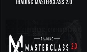 Trading MasterClass 2.0 - Irek Piekarski
