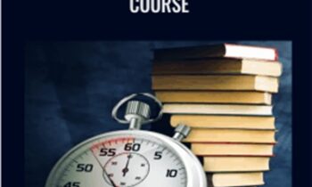 Speed Reading Foundation Course (Compressed) - Iris Reading