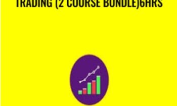 Iron Condor and Iron fly Options Trading (2 Course Bundle)6Hrs - Saad Tariq Hameed