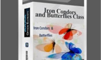 Iron Condors and Butterflies Class - Optionelements