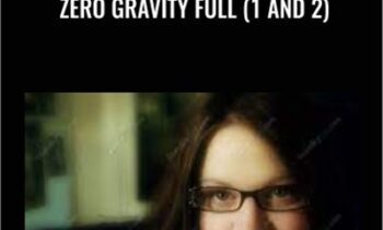 Zero Gravity Full (1 and 2) - Isabella Valentine