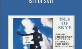 Isle of Skye - Jeffrey Thompson