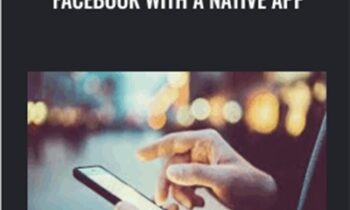 Create a REAL Social Network like Facebook with a native app - Ismail Taibi