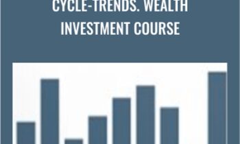 Cycle-Trends-Wealth Investment Course - Issy Bacher
