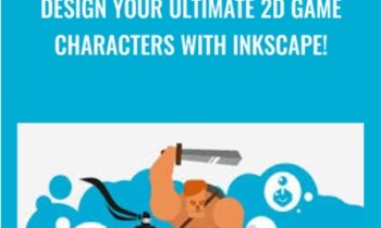 Design your ultimate 2D game characters with Inkscape! - István Szép