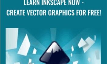 Learn Inkscape now -create vector graphics for free! - István Szép