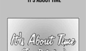 Its About Time - Richard Bandler