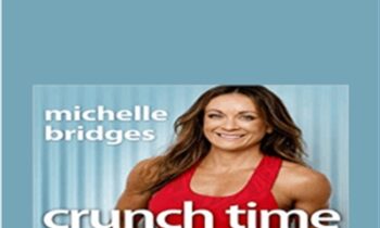 Its Crunch Time! - Mishelle Bridges