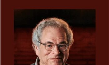 Teaches Violin - Itzhak Perlman