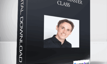 J ‘german* Ben Schwarz - Pattern 25 Master Class