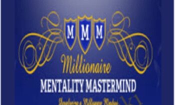 Millionaire Mentality Mastermind - Jason Dehnert