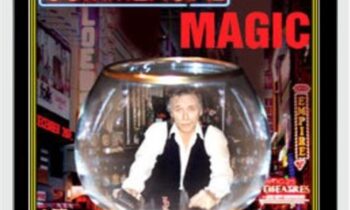 Commercial Magic - JC Wagner