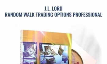 Random Walk Trading Options Professional-Random Walk Trading - J.L. Lord