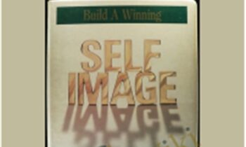 Build a Winning Self-Image Cassettes - Jonathan Parker