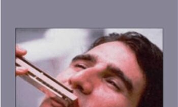 How To Play The Harmonica - JP Allen