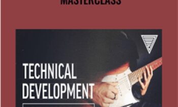Technical Development Masterclass - JTC Jake Willson