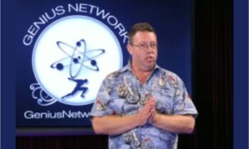 JV Jedi Training - Kevin Thompson