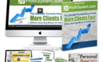 JV Profit System - Adam Urbanski