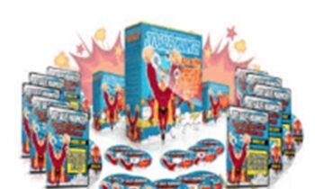 JVZ Sales Maximizer - Aaron Danker