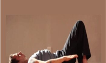 The Essential Yoga Practice - J. Brown