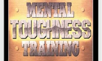 Mental Toughness Training - J. Loehr and P. McLaughlin