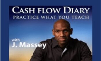 Cash Flow Diary - J.Massey