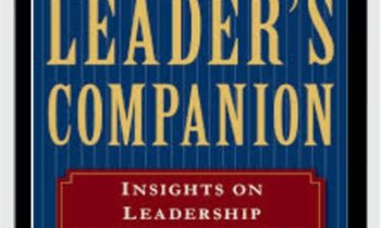 Investing Leadership - Thomas Wren