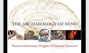 The Archaeology of Mind: Neuroevolutionary Origins of Human Emotions - Jaak Panksepp