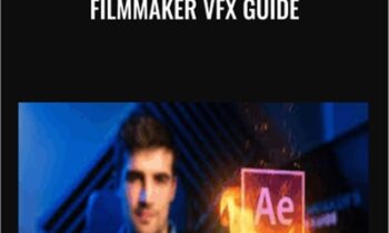 Filmmaker VFX Guide - Jacek Adamczyk