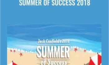 Summer of Success 2018 - Jack Canfield