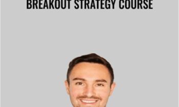 Breakout Strategy Course - Jackcorsellis
