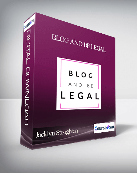 Jacklyn Stoughton - Blog and Be Legal - WSO.lib Jacklyn Stoughton - Blog and Be Legal