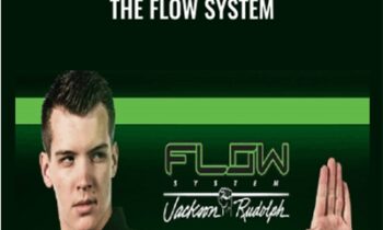 The Flow System - Jackson Rudolph