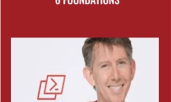 CBT Nuggets Microsoft PowerShell 6 Foundations - Jacob Moran