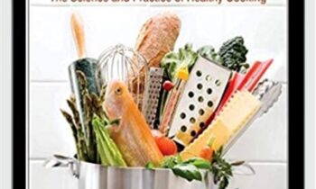 Culinary Nutrition-The Science and Practice of Healthy Cooking - Jacqueline B. Marcus
