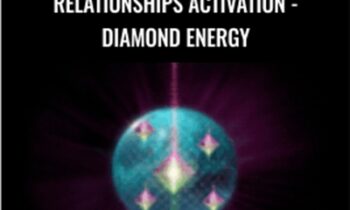 Diamond Consciousness in Relationships Activation - Diamond Energy and Jacqueline Joy