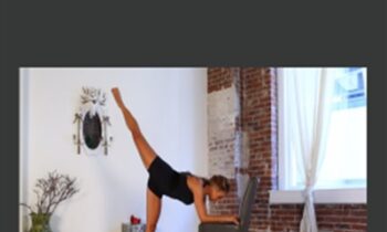 Barre Tone 2 - Jacquelyn Umof