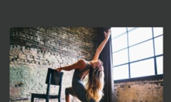 Barre Tone - Jacquelyn Umof