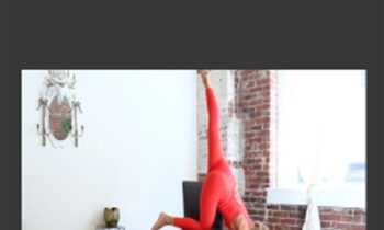 Precision Barre Toning - Jacquelyn Umof