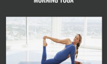 Rise & Shine: Morning Yoga - Jacquelyn Umof