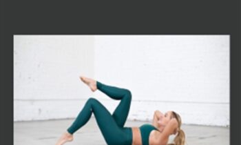 Splits Flexibility Flow - Jacquelyn Umof