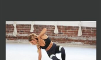 The Edge - Jacquelyn Umof