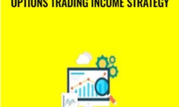 Jade Lizard and Twisted Sister Options Trading Income Strategy - Saad Tariq Hameed