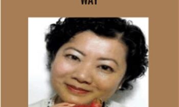 Energy Dentistry the Archetypal Way - Jade-Yin Hom