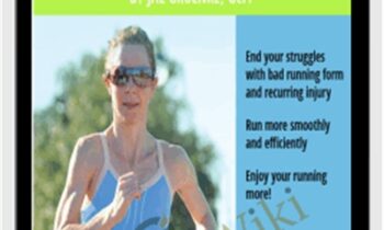 The Core Action Program Plus For Runners and Triathletes - Jae Gruenke