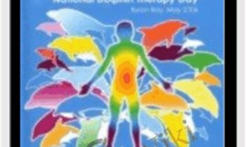 Dolphin-Human Connections - Jain 108