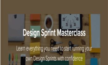 Design Sprint Masterclass - Jake Knapp