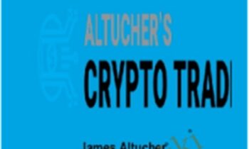 Crypto Trader Dec 2018 to May 2019 - James Altucher