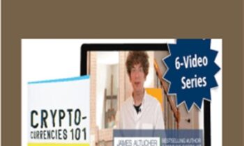 Masterclass on Cryptocurrencies - James Altucher
