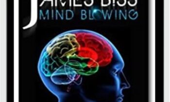 Mind Blowing - James Biss